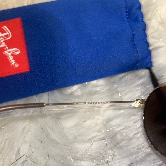 Raybans - Picture 3 of 6